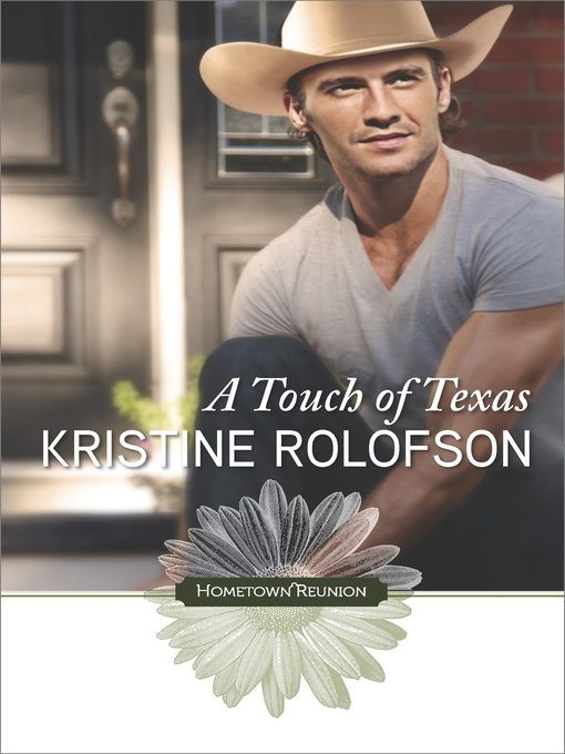 Title details for A Touch of Texas by Kristine Rolofson - Available